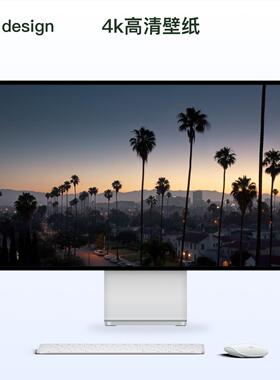平板壁纸高清ipad壁纸4K8K超高清自然风景壁纸电脑桌面摄影洛杉矶