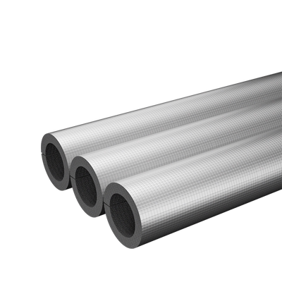 开口自粘橡塑保温防冻圣嘉柏诺