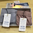 透气消炎防辐射排寒祛湿1001 新款 茹娣傲雪棋银纤维本命年男士 内裤