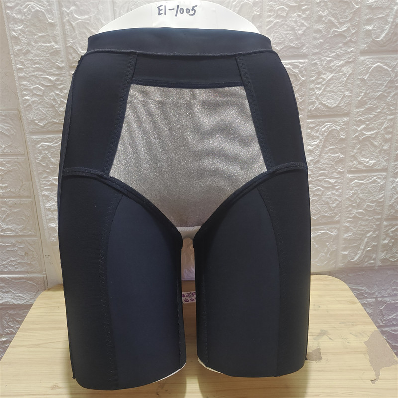 Oxueqi/傲雪棋收腰塑形平角内裤