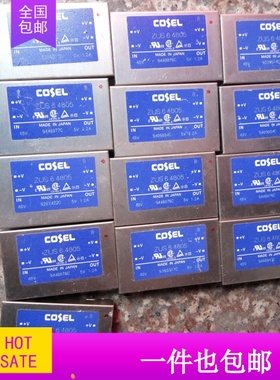 COEL ZUS3 4812 A5E00800508TAAB  PHA05V4B15 ZUS6 4805拆机现货