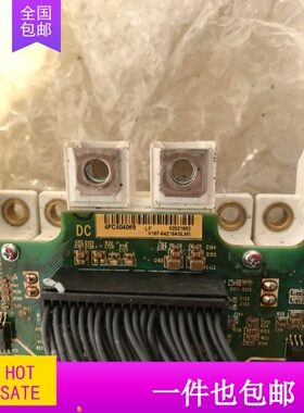 模块4FC404069 V167-54Z164GLM1 02021662 FF450R12ME3完整板99新