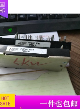 PM150RLB060 PM100RLB060 PM150CLB060 PM100CLB060 PM75RLB060