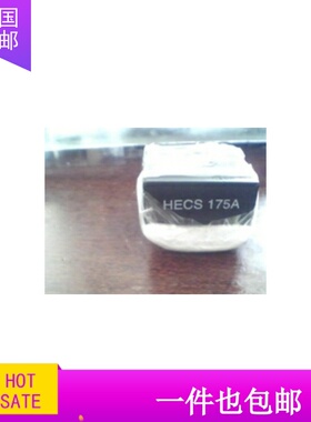 模块SK4401 30kw 电流检测器HECS175A拆机原字原脚 包好低价出售