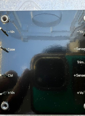 HAE100-24S12-P AAN10024S12P电源模块 全新原装正品 实图现货