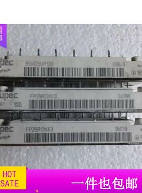 FP25R12KE3 7MBR25SA120 FP15R12KT3G 7MBR15SA120 FP40R12KE3