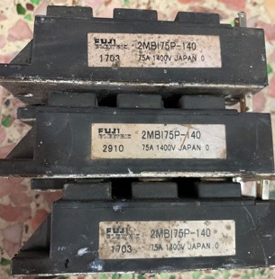 模塊IGBT晶體管2MB175P 2MB175S 120 03拆機議價 140