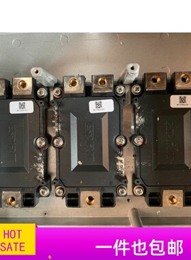 模块P915L02 P915L03 ESG400B07AFN SK45STA16 SK100KQ16原装拆机