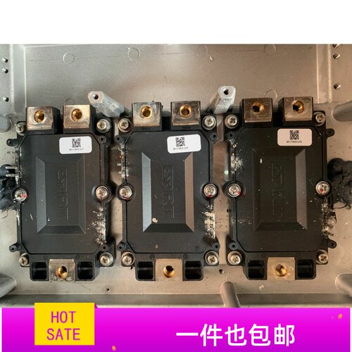 模块P915L02 P915L03 ESG400B07AFN SK45STA16 SK100KQ16原装拆机