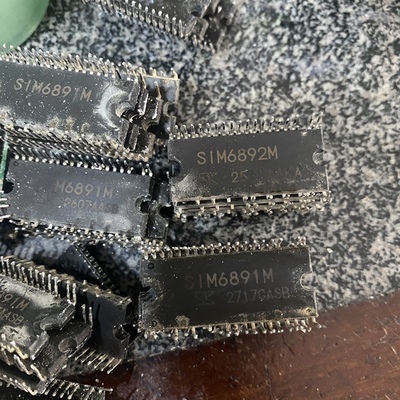 SIM6812MSIM6822M SIM6891M SIM6892M SIM6813M SIM6827M风机模块