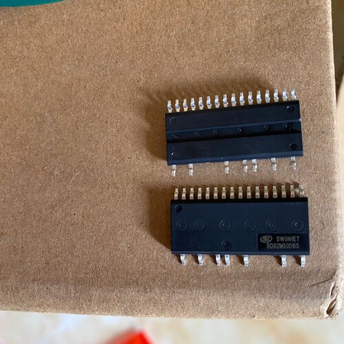 SD02M60DBE SD02M50DBS BPP10260DS SD02M50DAS SDM05M50DBS全新