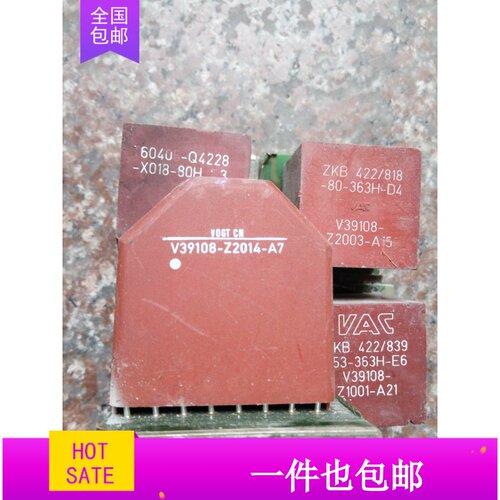 T60402-E4160-X443-80H V39108-Z2001-A5 V39108-Z2014-A7现货