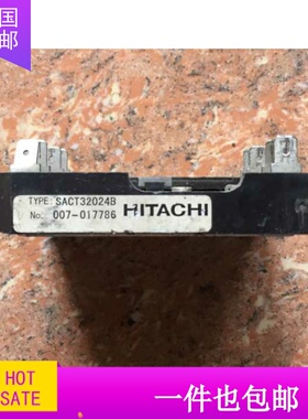 模块SACT32024B原装拆机 质量保证