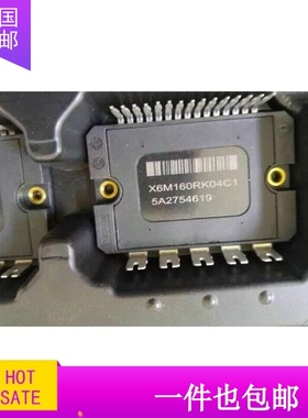模块3R563-99620 FTCB3V49CPH2 5A2754619 X6M160RK04G1全新现货