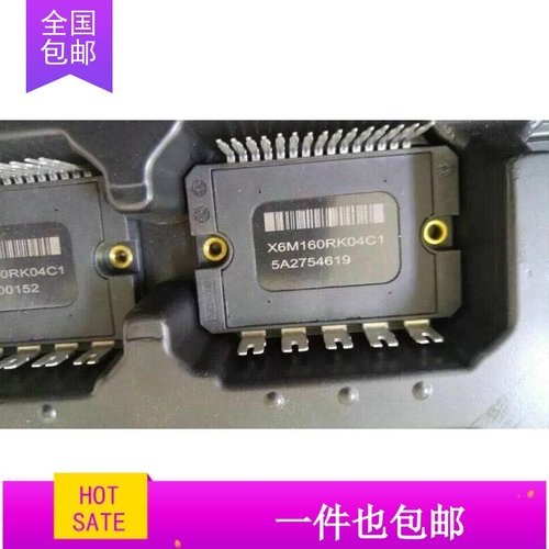 3R563-99620 FTCB3V49CPH2 5A2754619 X6M160RK04G1全新现货
