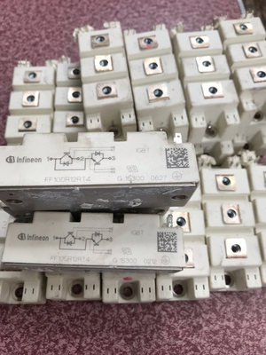 FF50R12RT4 FF75R12RT4 FF100R12RT4 FF150R12RT4英飞凌 原装拆机