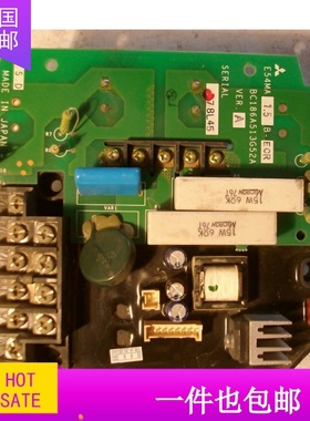 E54HA1.5/2.2C C186B544G52 E54HA3.7C-C E54HA2.2C-C拆机测试好