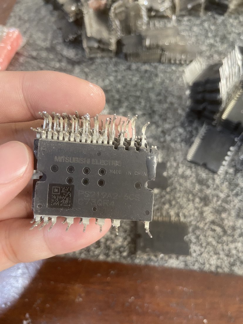 PS219B3-CST PS219B3-CS PS21965-4W PS21963-4W PS21963-4EW拆机