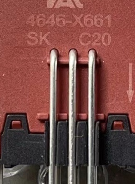 4646-X663-83 4646-X662-83 4646-X661-83 4646-X664-834646-X661