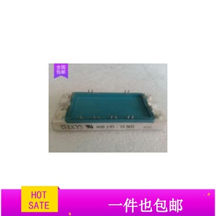 模块VUB145-16 VUB145-16N01  DDB6U134N16RR  DDB6U104N16RR议价