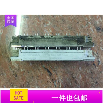 模块GD50PIT120C6S GD50PIL120C6S 原装拆机 质量保证