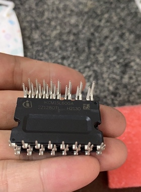 全新原装 IGCM15F60GA 格力变频空调功率模块电源模块IKCM15L60GA