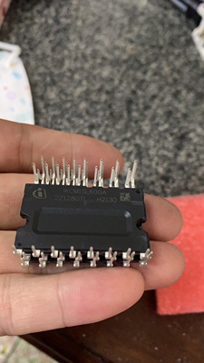 全新原装 IGCM15F60GA 格力变频空调功率模块电源模块IKCM15L60GA