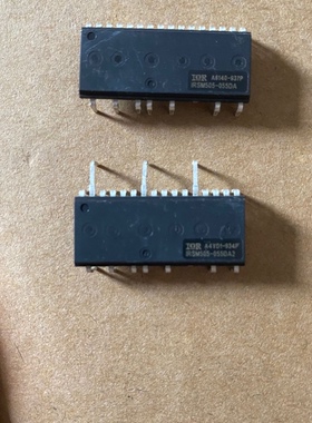 IRSM515-025DA4 SD05M50DAS SD05M50DBE SDM03B60DAS SD05M50BS