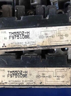 原装拆机原字MZK150TS60S MCC162-18101 TM55DZ-H质量保证 议价