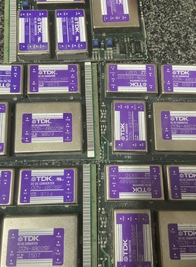 CCN-4802SFA AS6-12-5 AS6-5-48 AS2-5.2-5 HFP143电源小模块