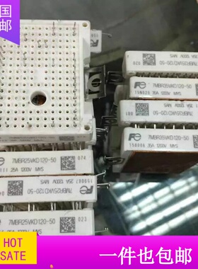 7MBR35VKD120-50 FP25R12W2T4 FP35R12W2T4-B11 7MBR25VKD120-50