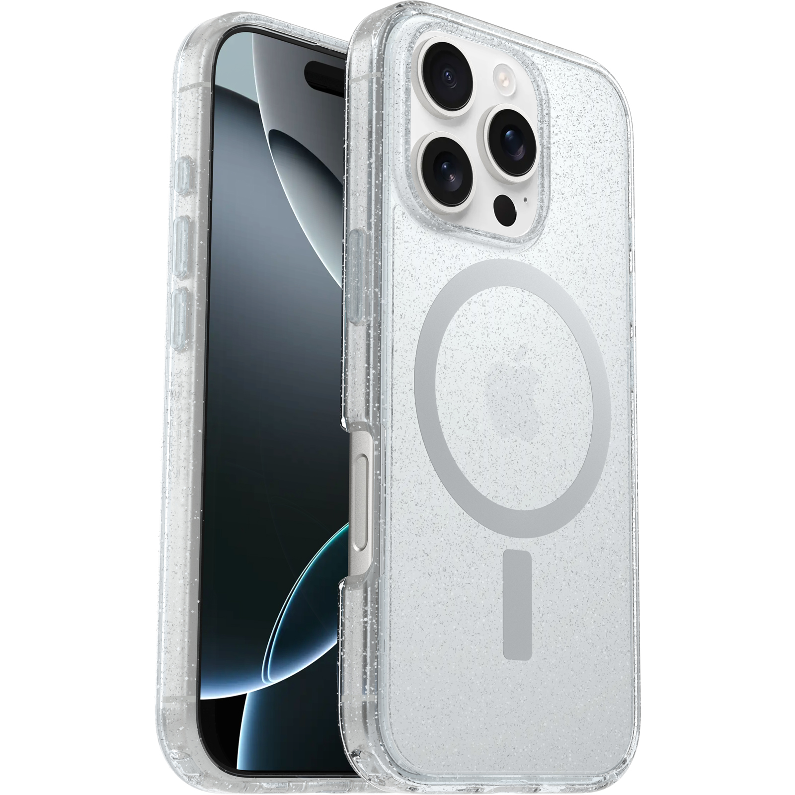 otterbox苹果手机壳炫彩几何防摔