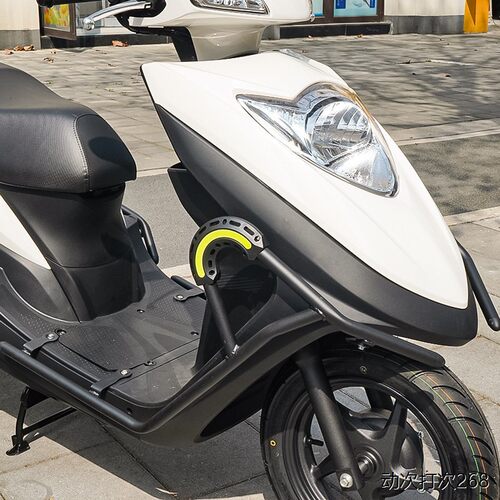适用于本田NS125D前后保