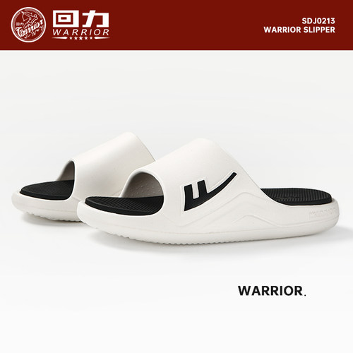 回力拖鞋男外穿夏季运动防滑凉拖