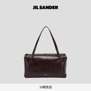 女士GOJI SANDER JIL SOFT皮革中号单肩包 新年礼物