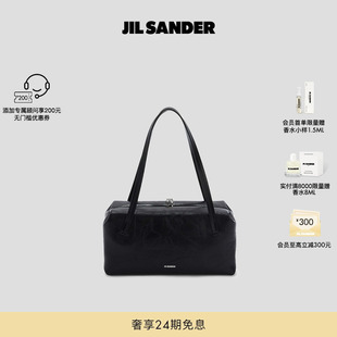 2025新品 SOFT皮革小號單肩包 JIL SANDER GOJI 春夏新品 女士