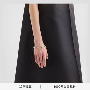新年礼物 女士 JIL 新品 黄铜手链 SANDER
