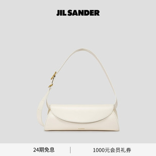 女士 SANDER JIL CANNOLO小号手袋腋下包 新年礼物