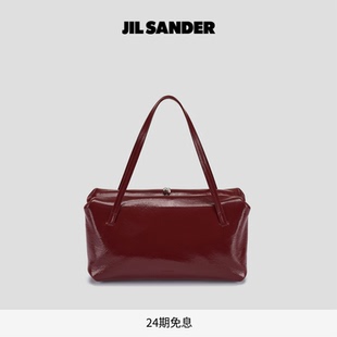 女士GOJI SANDER JIL SOFT皮革中号单肩包 新年礼物