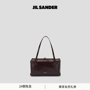 女士GOJI SANDER JIL SOFT牛皮革小号单肩包 礼物