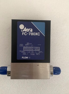 Aera FC-780XC流量控制器100 SCCM CF 议价