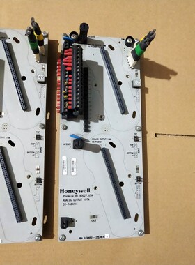 霍尼韦尔CC-TAON11模拟输出底板PWA 5130 议价