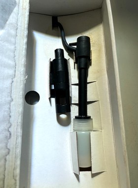 哈希(HACH)铂系列PH电极51910-00纯新带包装1 议价