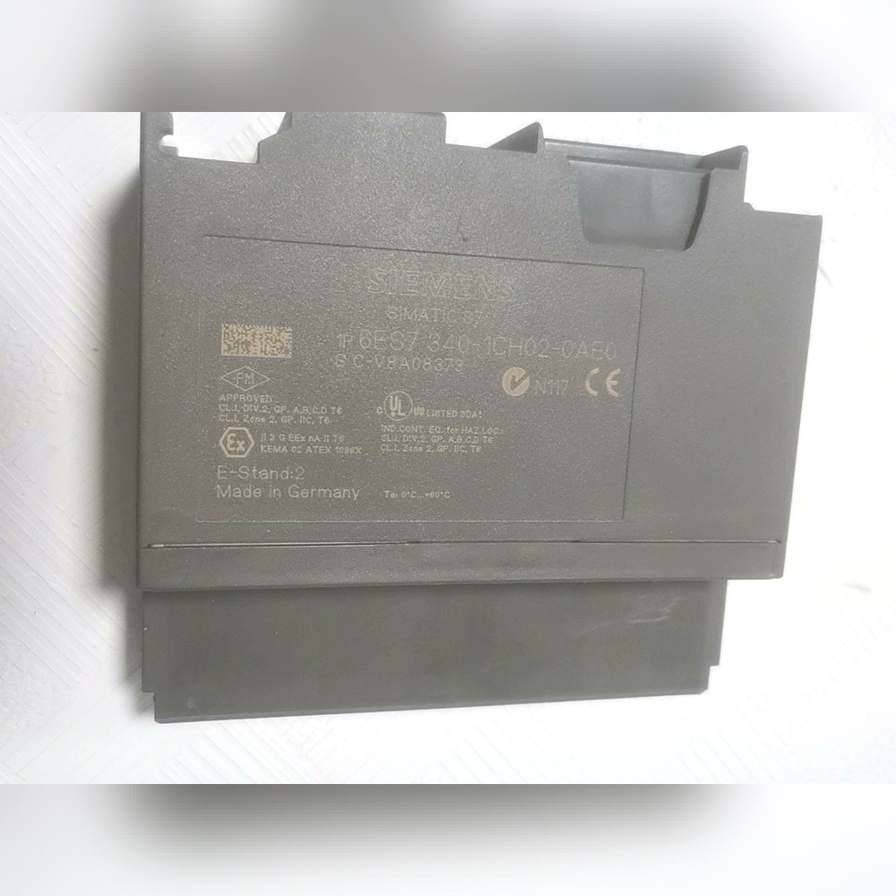 6ES7 340-1CH02-0AE0plc通讯模块 议价