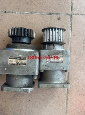 新宝SHIMPO减速机 VRSF-S9D-750-T3 一个