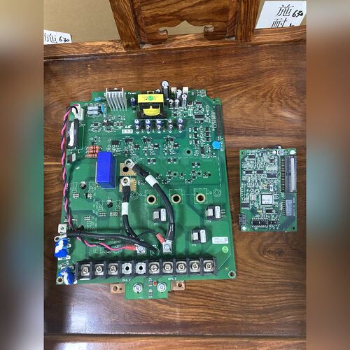 LS变频器驱动电源板SV110150IG5A-4带模块P 议价
