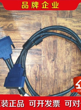 NI SH100-100-F 185095-02 线是两米 议价