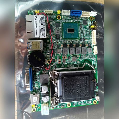 议价 AXIOMTEX艾迅CAPA500嵌入式工控主板H11 议价