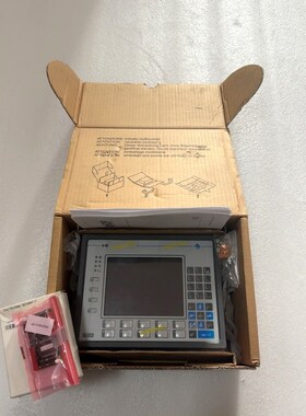 UniOP触摸屏 EKDC-16 原装 已拆封 议价