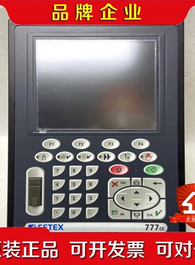 SETEX染色机电脑SECOM777CE SECOM737X 议价